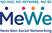 Bildergebnis f�r mewe logo