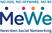 Bildergebnis f�r mewe logo